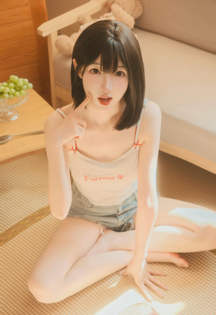 等餐时 · 科幻